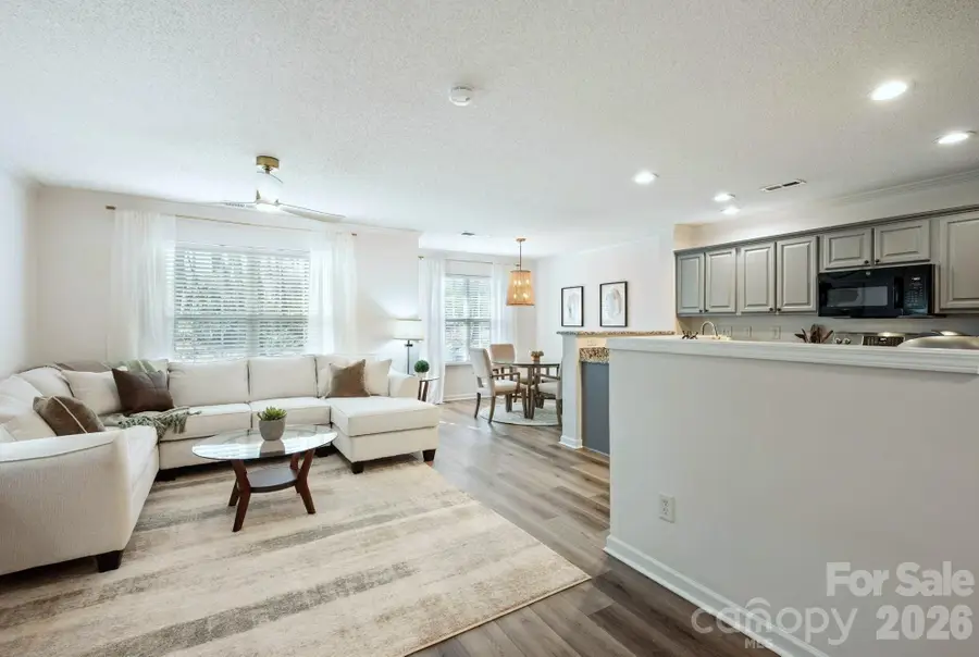 9977 Reindeer Way Lane, Charlotte, NC 28216 - #2