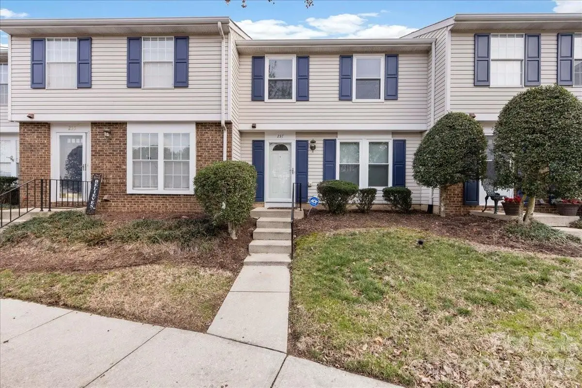 237 Water Oak Drive, Pineville, NC 28134 - #1