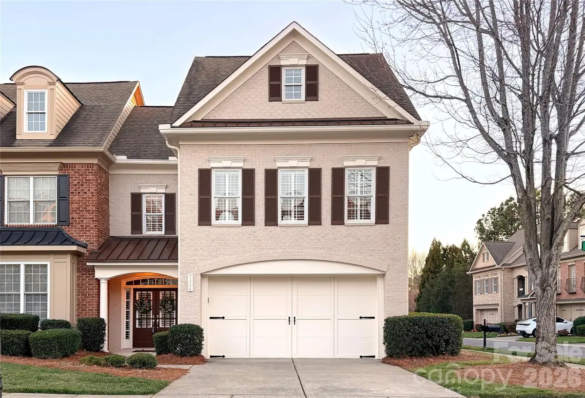 11704 Easthampton Circle, Charlotte, NC 28277 - #1