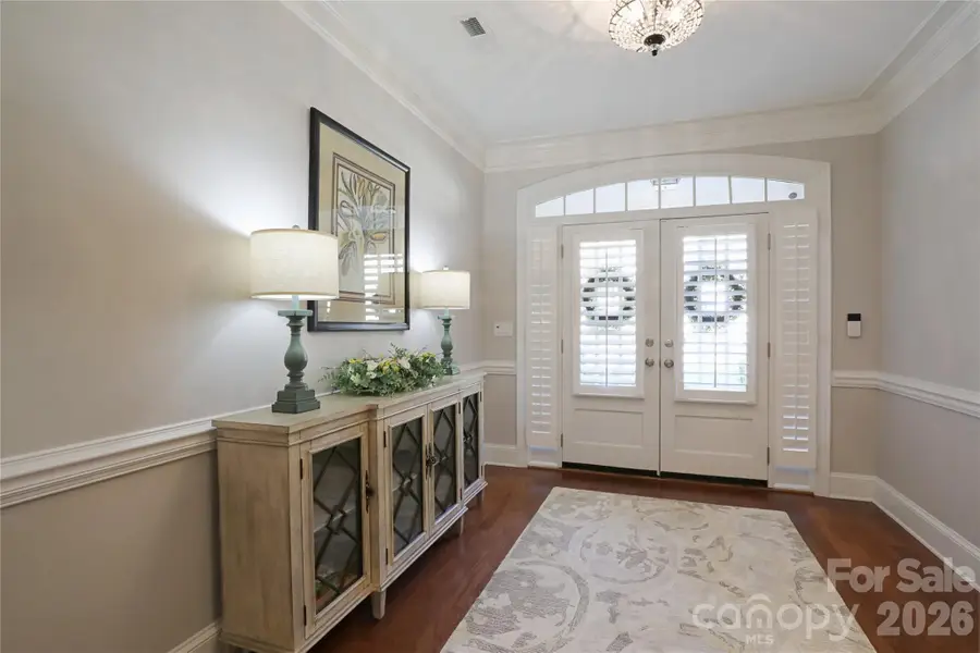 11704 Easthampton Circle, Charlotte, NC 28277 - #3