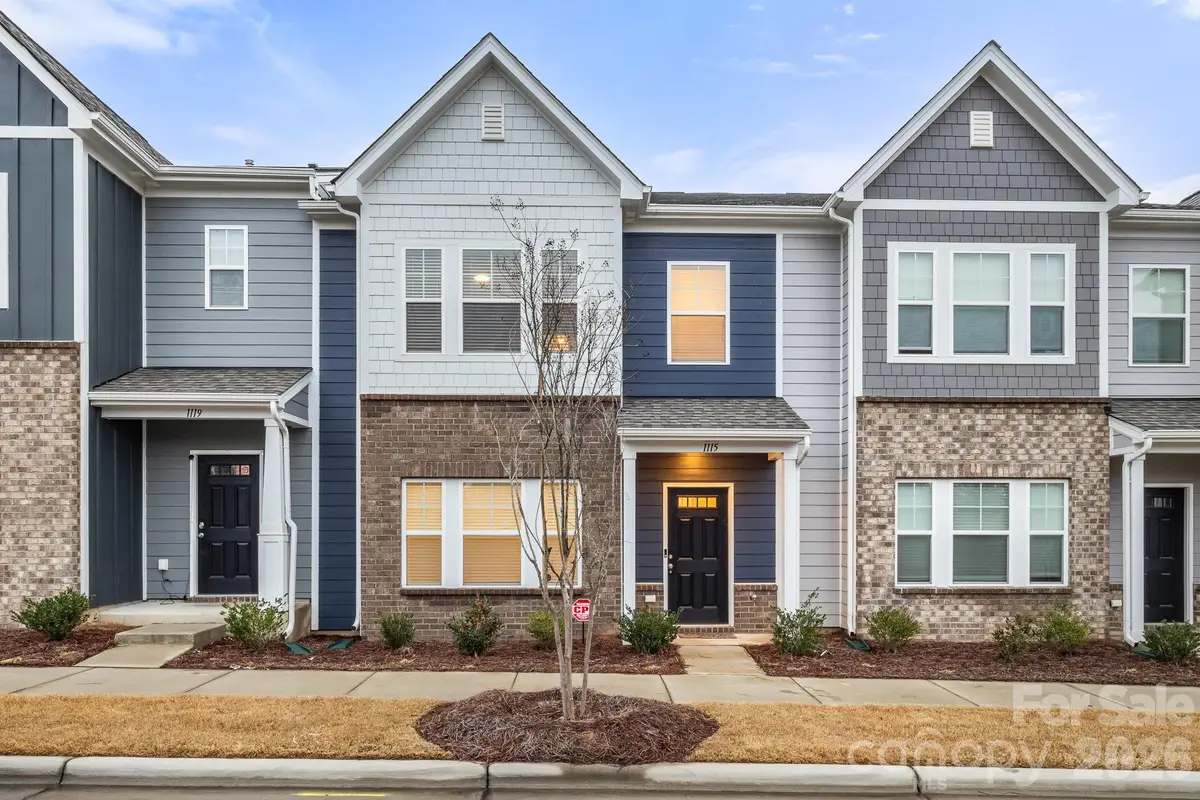 1115 Foundry Drive, Gastonia, NC 28054 - #1