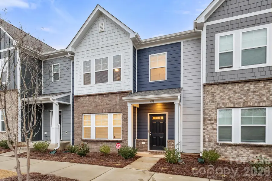 1115 Foundry Drive, Gastonia, NC 28054 - #2