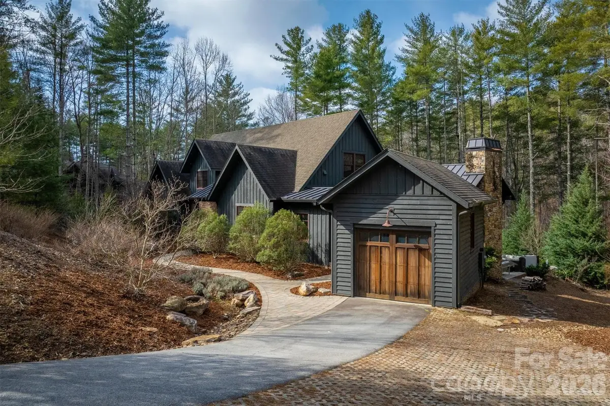 3201 Donahue Drive, Nebo, NC 28761 - #1