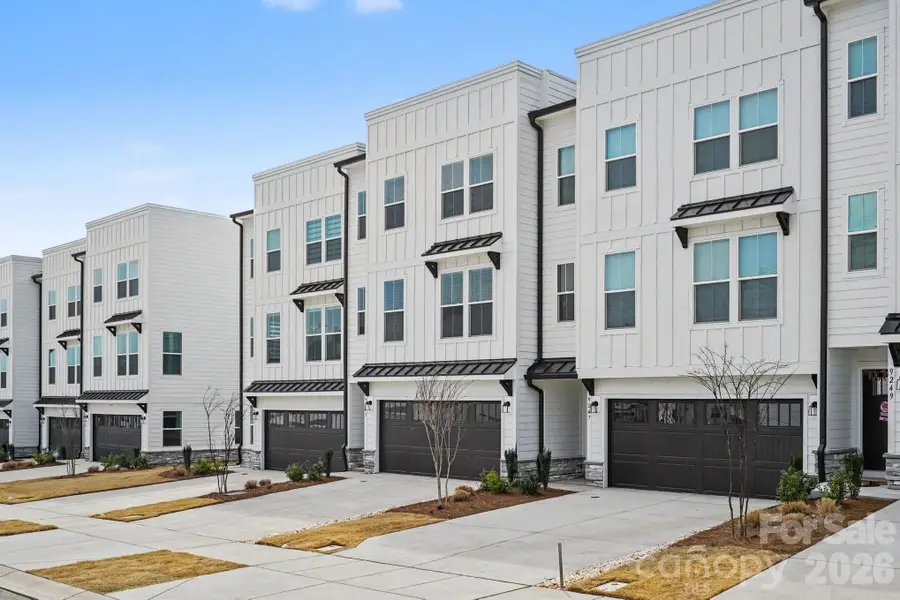 9245 Delancey Lane Nw, Concord, NC 28027 - #2