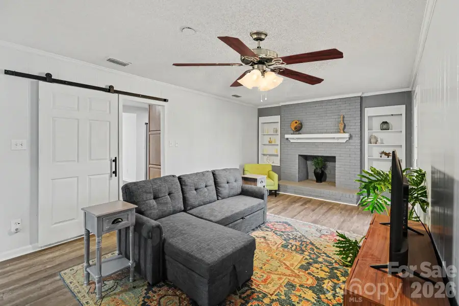 5308 River Falls Drive #5, Charlotte, NC 28215 - #3