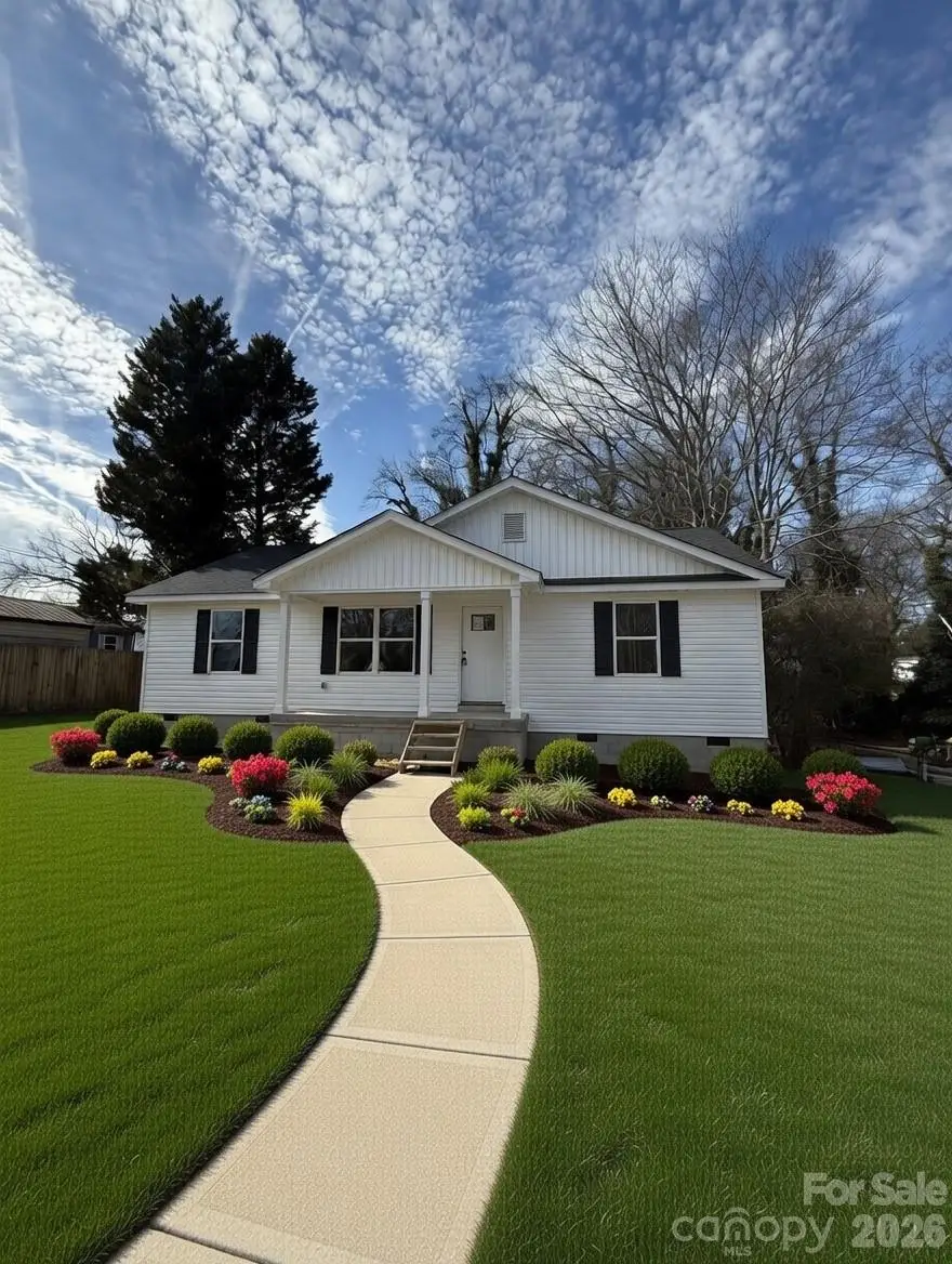 1301 Mt Vernon Avenue, Kannapolis, NC 28083 - #1