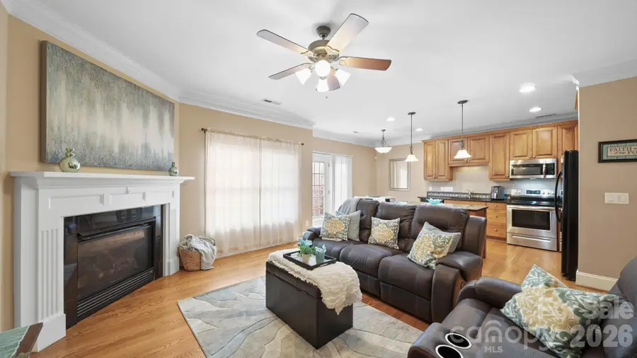 804 Talking Stick Lane, Fort Mill, SC 29708 - #3