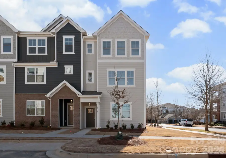 4059 Bass River Parkway, Charlotte, NC 28217 - #3