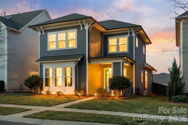 11637 Miller Road, Pineville, NC 28134