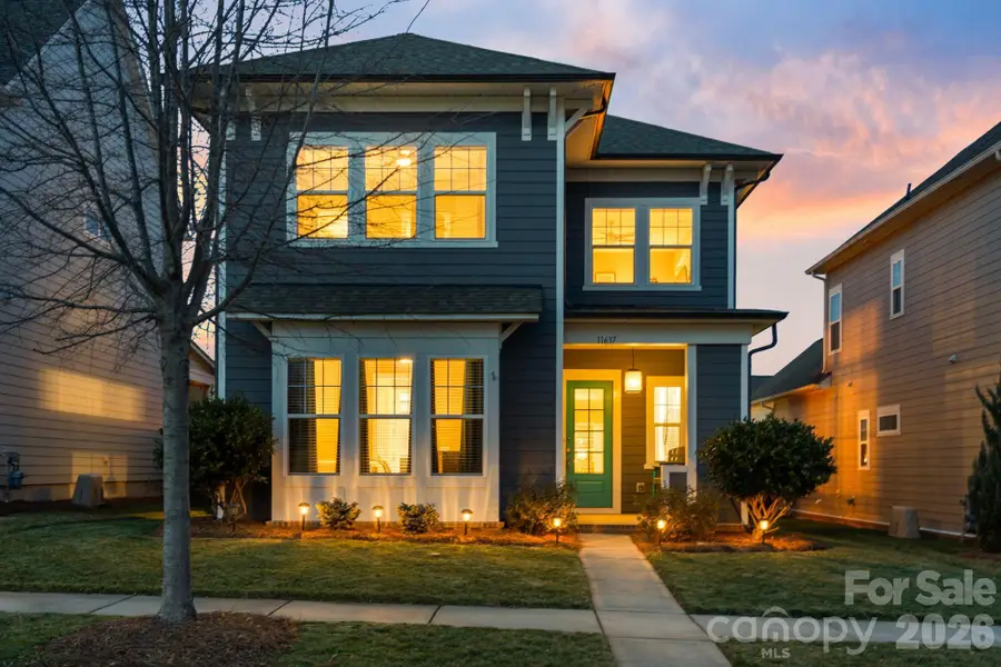 11637 Miller Road, Pineville, NC 28134 - #2