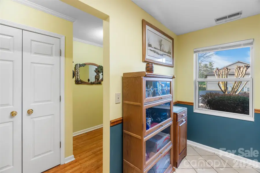 101 Carlyle Way, Asheville, NC 28803 - #2
