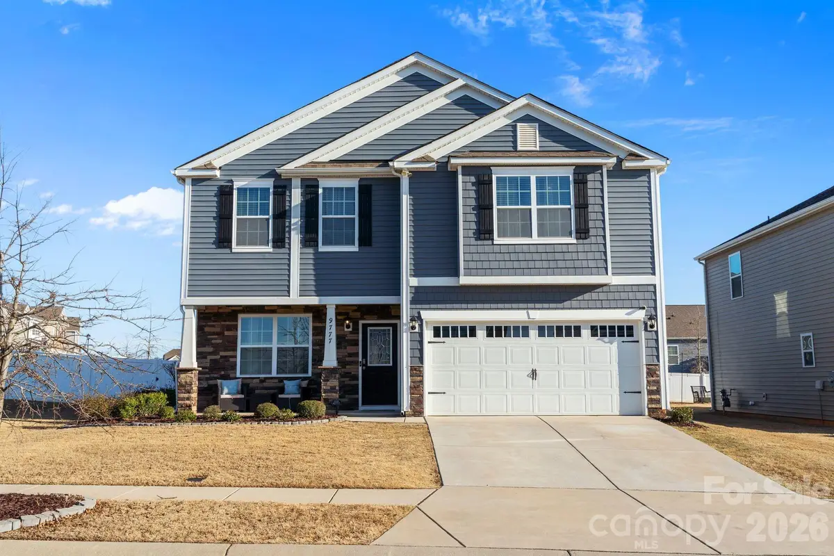 9777 Tea Garden Drive, Gastonia, NC 28056 - #1