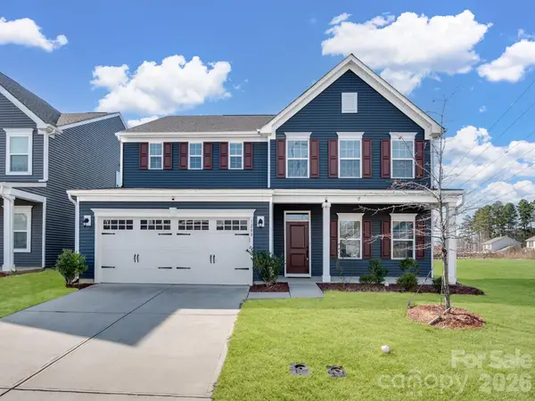 1209 Hinson Forest Road, Monroe, NC 28110