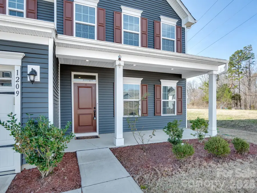 1209 Hinson Forest Road, Monroe, NC 28110 - #2