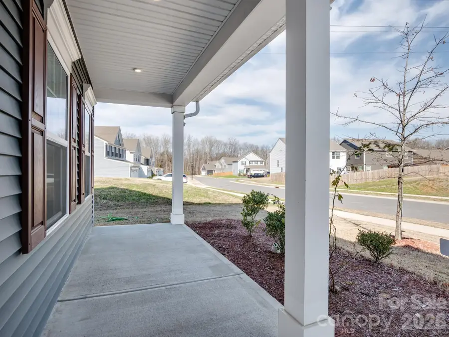 1209 Hinson Forest Road, Monroe, NC 28110 - #3