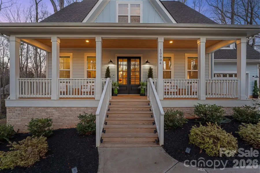 10904 Leyton Place, Charlotte, NC 28227 - #2