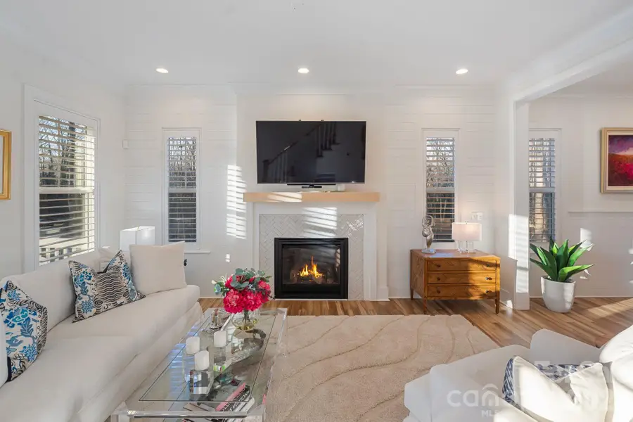 10904 Leyton Place, Charlotte, NC 28227 - #3