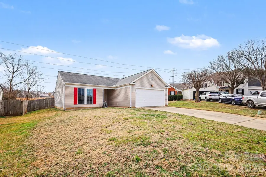 9908 Peppermint Lane, Charlotte, NC 28215 - #2