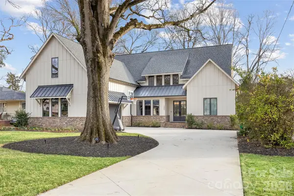 1400 Heather Lane, Charlotte, NC 28209