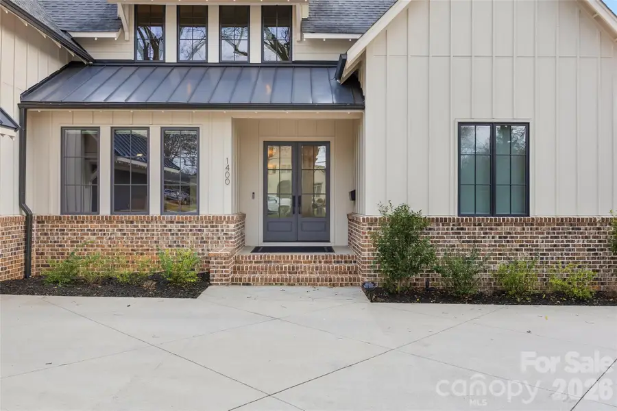 1400 Heather Lane, Charlotte, NC 28209 - #2