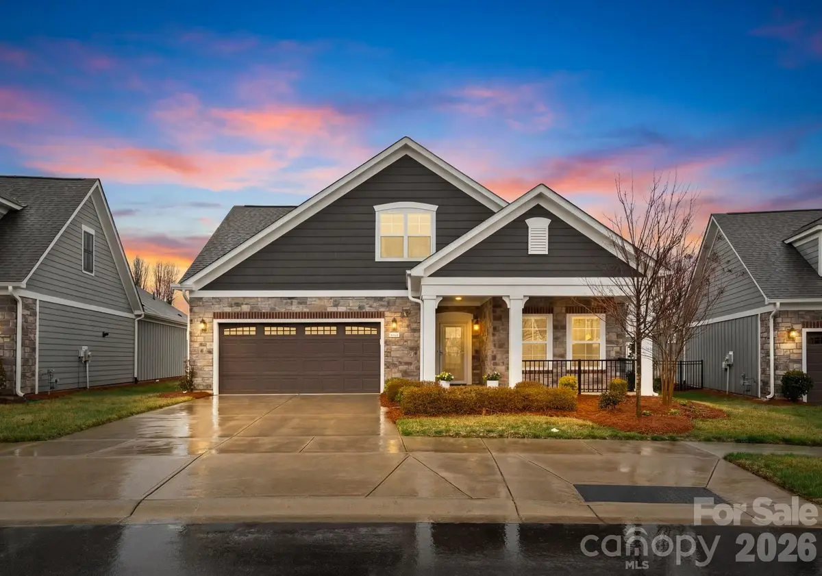 13030 Pleasant Run Drive, Huntersville, NC 28078 - #1