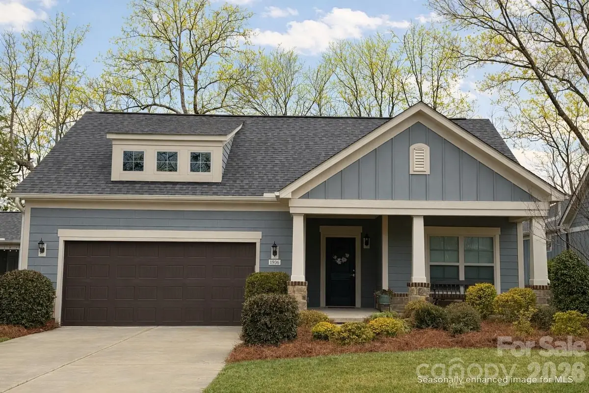 1906 Ealand Court, Waxhaw, NC 28173 - #1