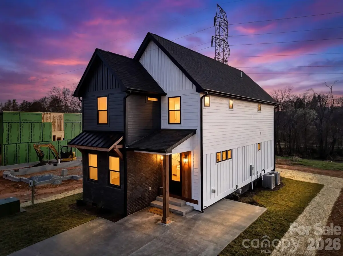 4 S Martha Kate Drive, Hendersonville, NC 28792 - #1