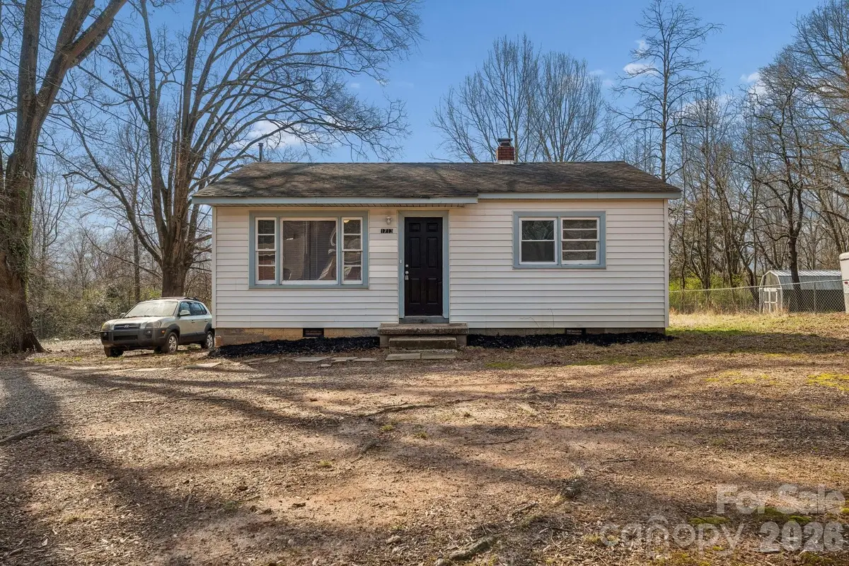 1713 Younger Avenue, Statesville, NC 28677 - #1