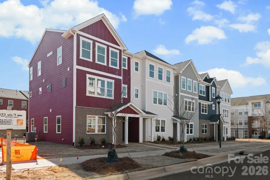 4043 Bass River Parkway, Charlotte, NC 28217 - #3