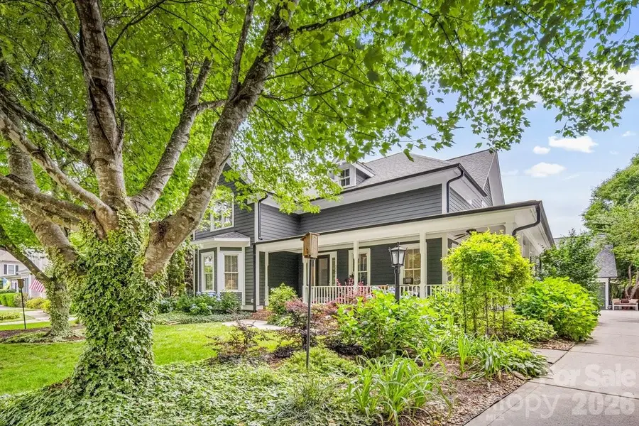 5022 Lady Fern Circle, Charlotte, NC 28211 - #3