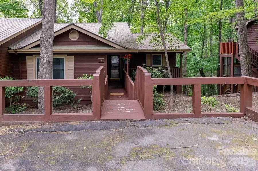 385 Whitney Boulevard #2, Lake Lure, NC 28746 - #2