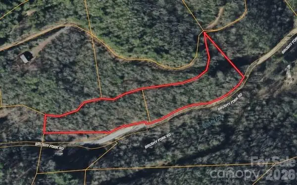 500 Brushy Fork Road, Sylva, NC 28779