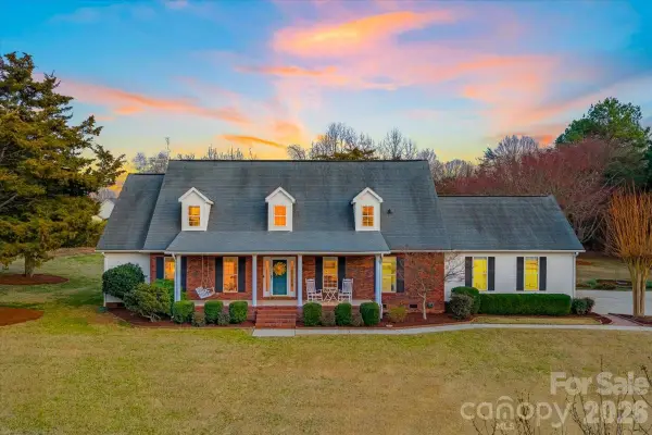 16601 Jefferson Place, Fort Mill, SC 29708