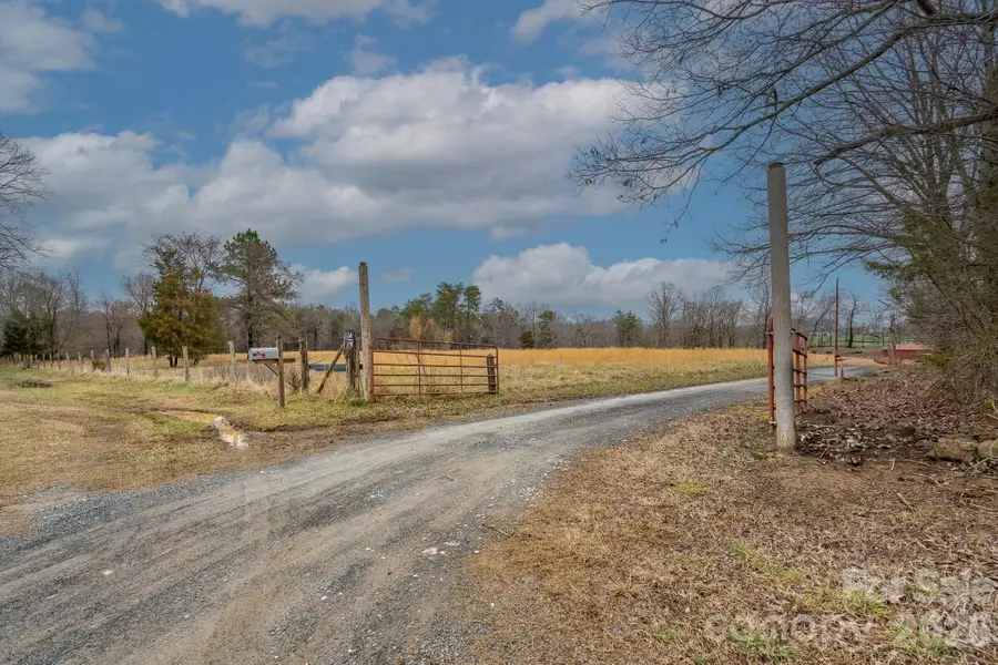 602 Rothrock Road, Rockwell, NC 28138 - #2