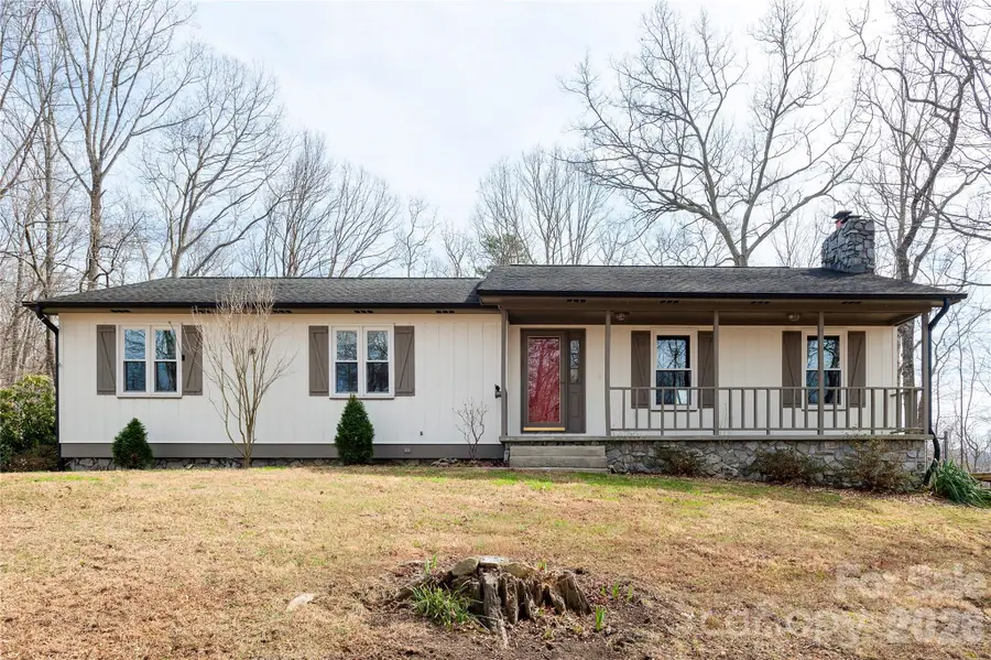 230 Foxwood Drive, Hendersonville, NC 28791 - #3