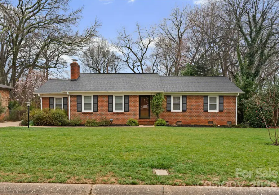 830 Faircrest Drive, Charlotte, NC 28210 - #3