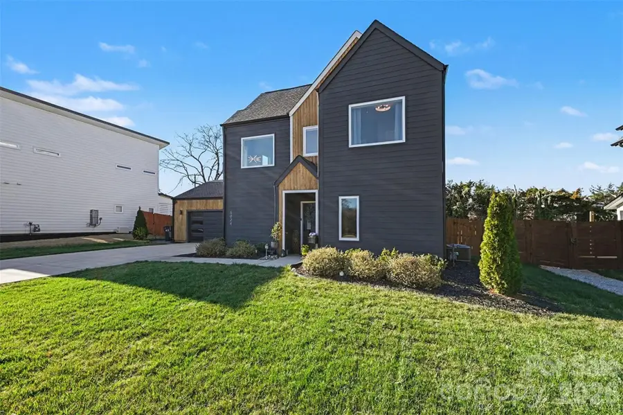 5024 Double Lakes Drive, Charlotte, NC 28212 - #3