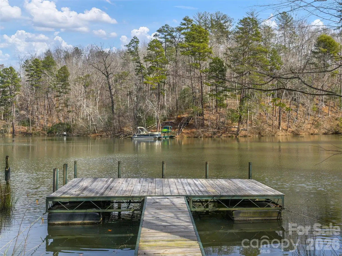 Lots 22 & 23 Lake Adger Parkway, Mill Spring, NC 28756 - #1