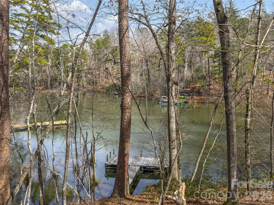 Lots 22 & 23 Lake Adger Parkway, Mill Spring, NC 28756 - #3