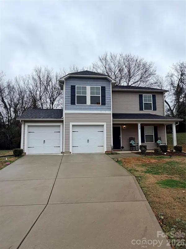 459 W Barr Street, Lancaster, SC 29720