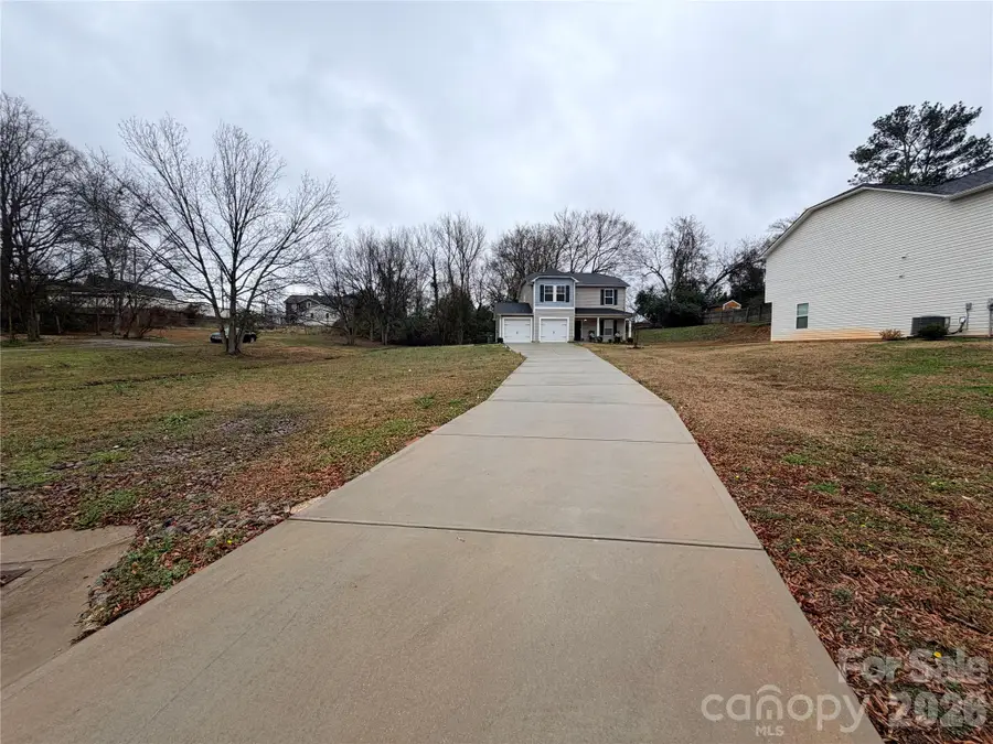 459 W Barr Street, Lancaster, SC 29720 - #2