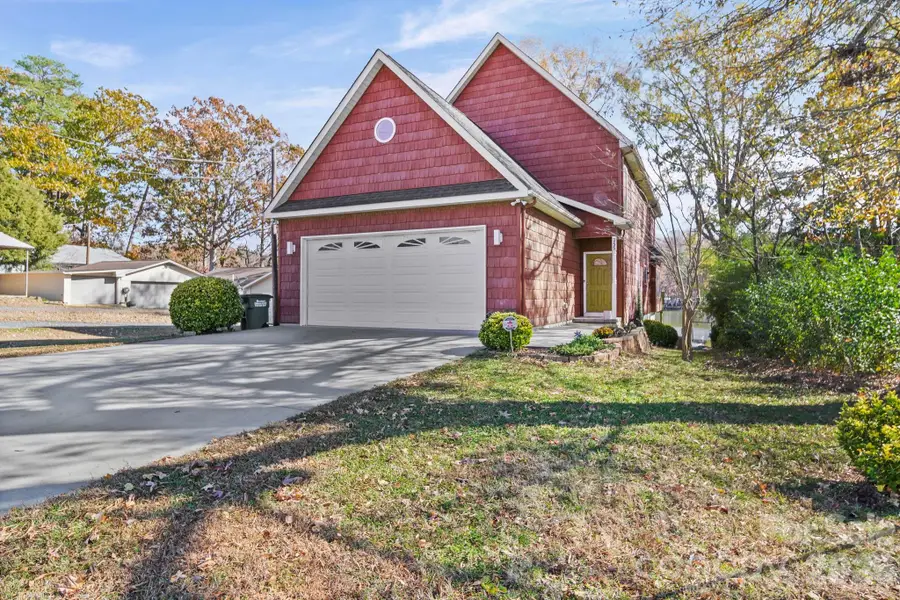 355 N Fisherman Lane, Salisbury, NC 28146 - #3