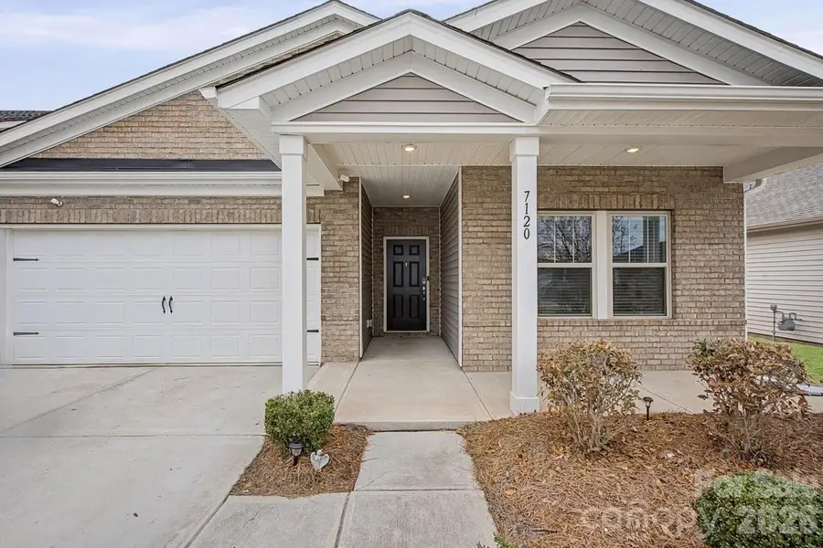 7120 American Elm Road, Charlotte, NC 28215 - #2