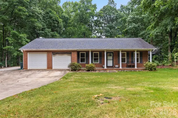 132 Lismark Drive, Mooresville, NC 28117