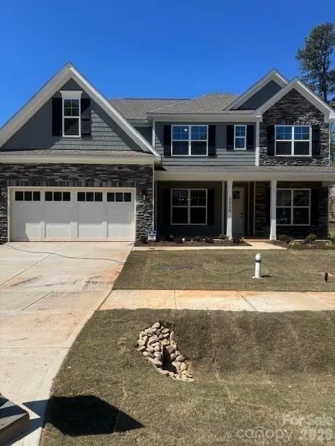 5058 Mclaughlin Loop, Waxhaw, NC 28173 - #1