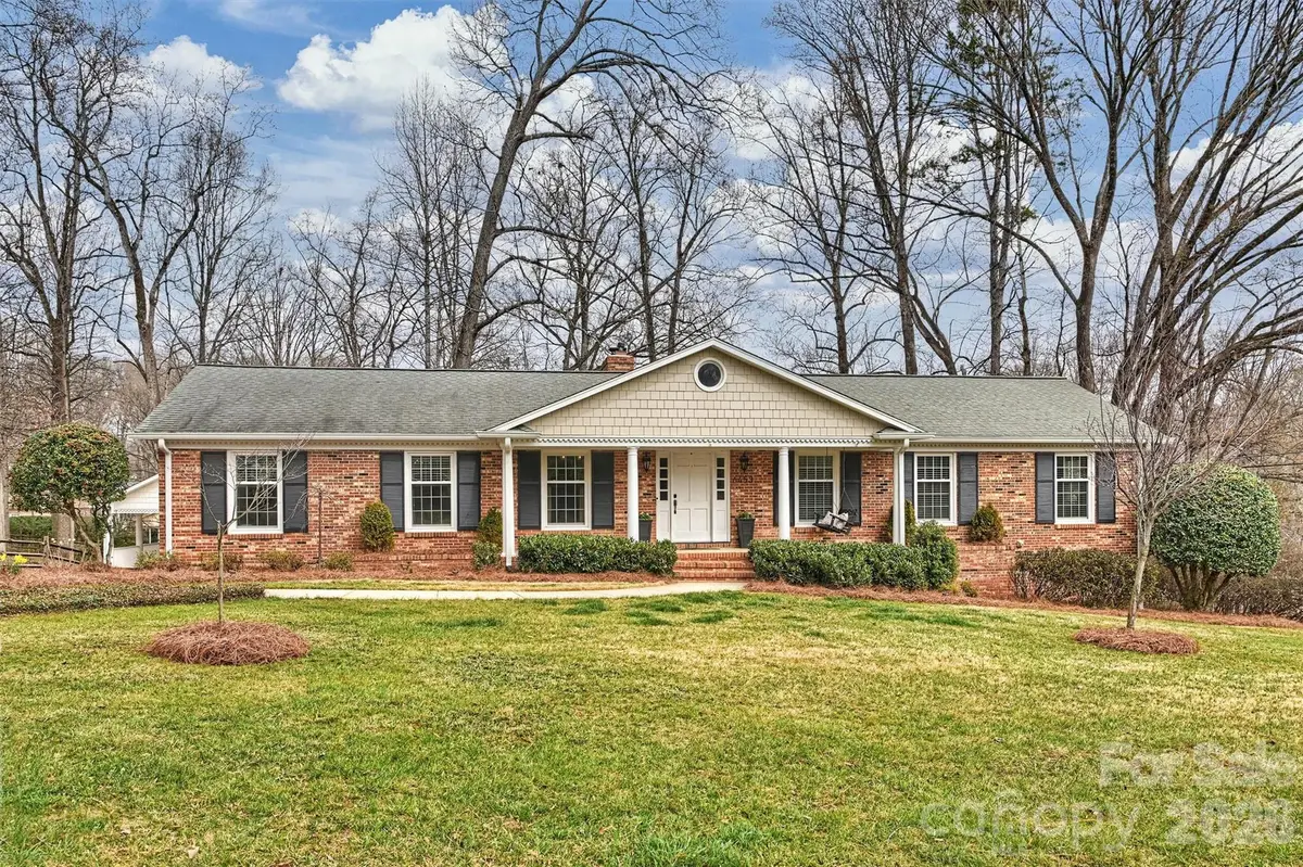 6453 Greencove Drive, Charlotte, NC 28270 - #1