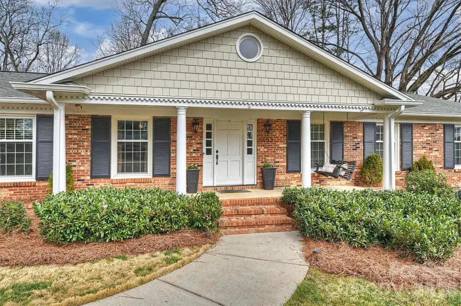 6453 Greencove Drive, Charlotte, NC 28270 - #3