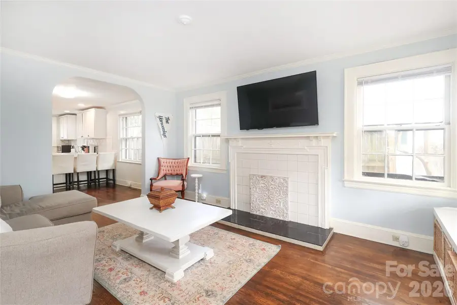 1613 Lombardy Circle, Charlotte, NC 28203 - #3