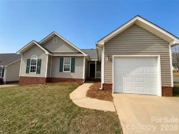 4141 Rosy Mound Lane, Charlotte, NC 28216