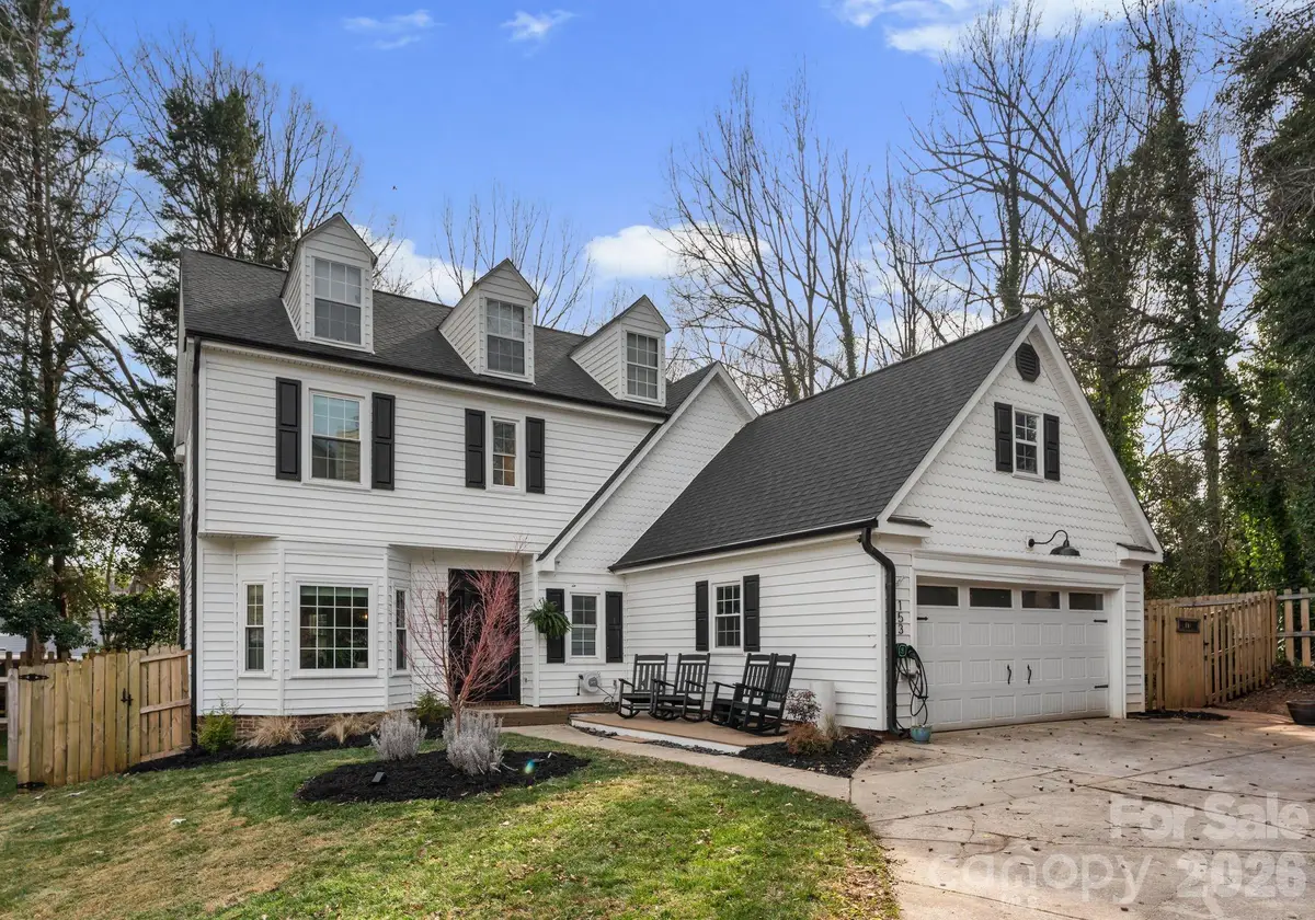 153 Ashford Hollow Lane, Mooresville, NC 28117 - #1